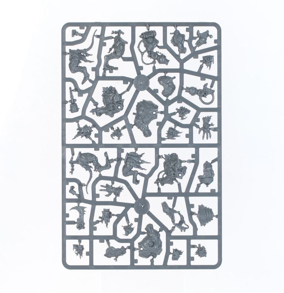 AGE OF SIGMAR STARTER SET (ENG)