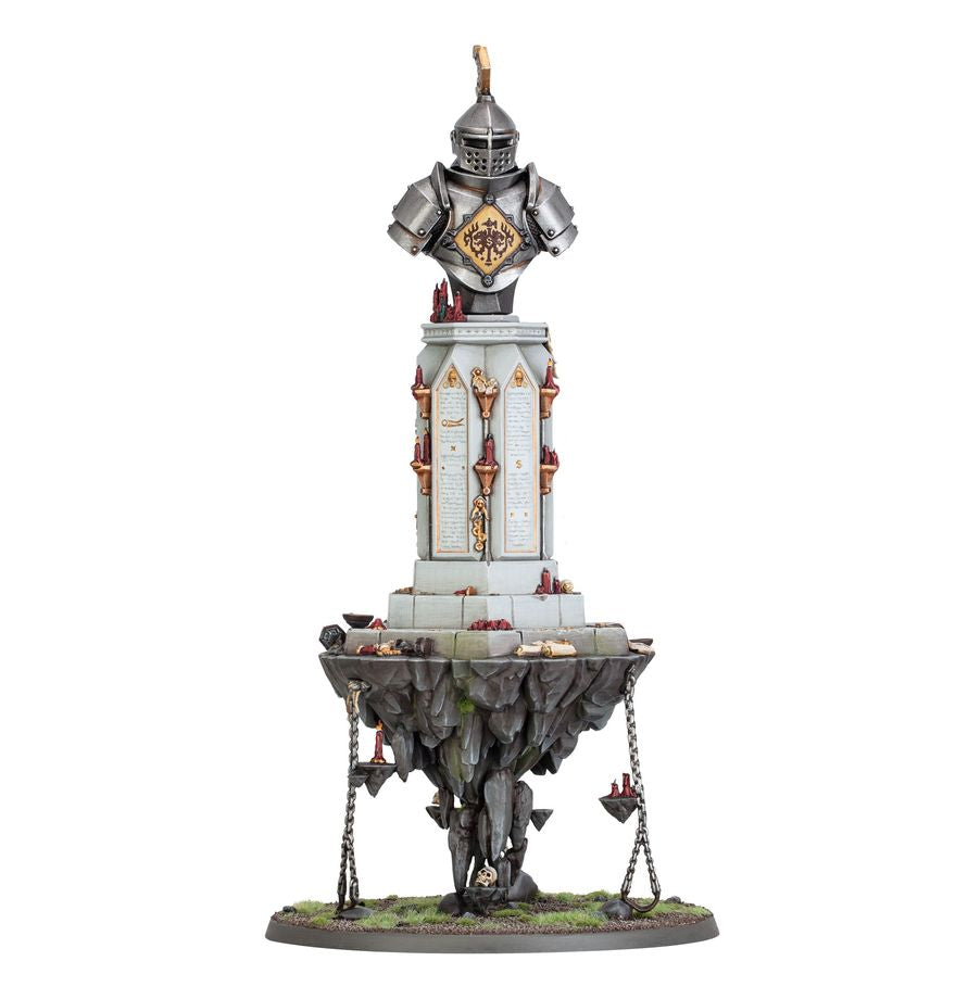 Cities of Sigmar - Dawner’s Triumph