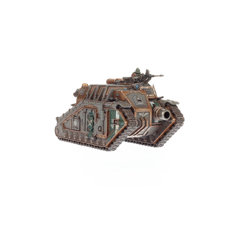 HORUS HERESY: SOLAR AUXILIA BATTLE GROUP