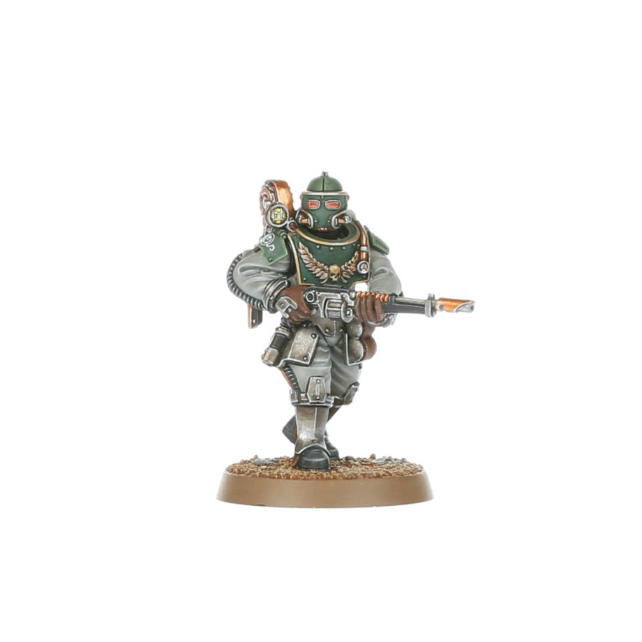 HORUS HERESY: SOLAR AUXILIA BATTLE GROUP