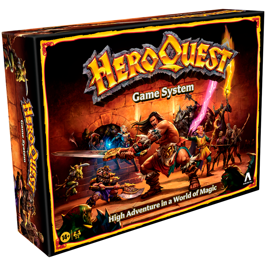 Heroquest