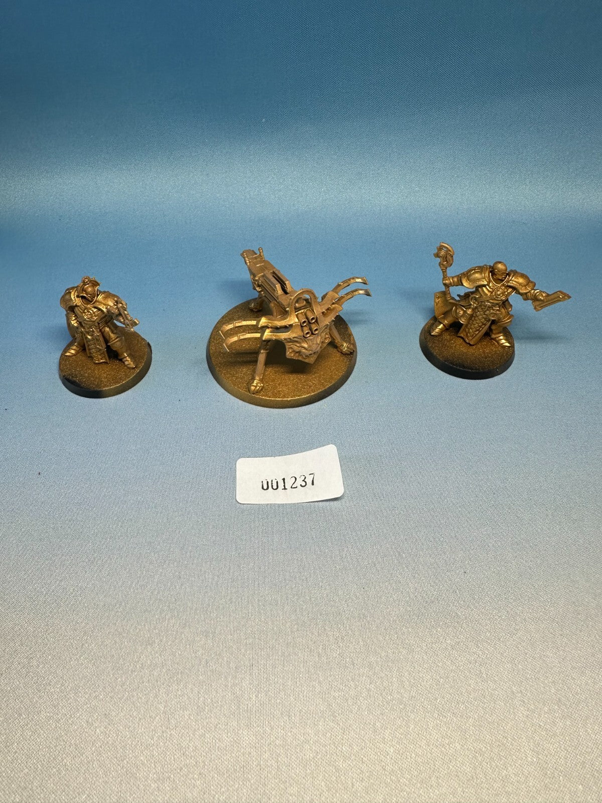 Age of Sigmar Stormcast Eternals Celestar Ballista Primed 1237