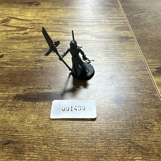 2022 Ethereal Tau Empire Blister Warhammer 40k Built 1490