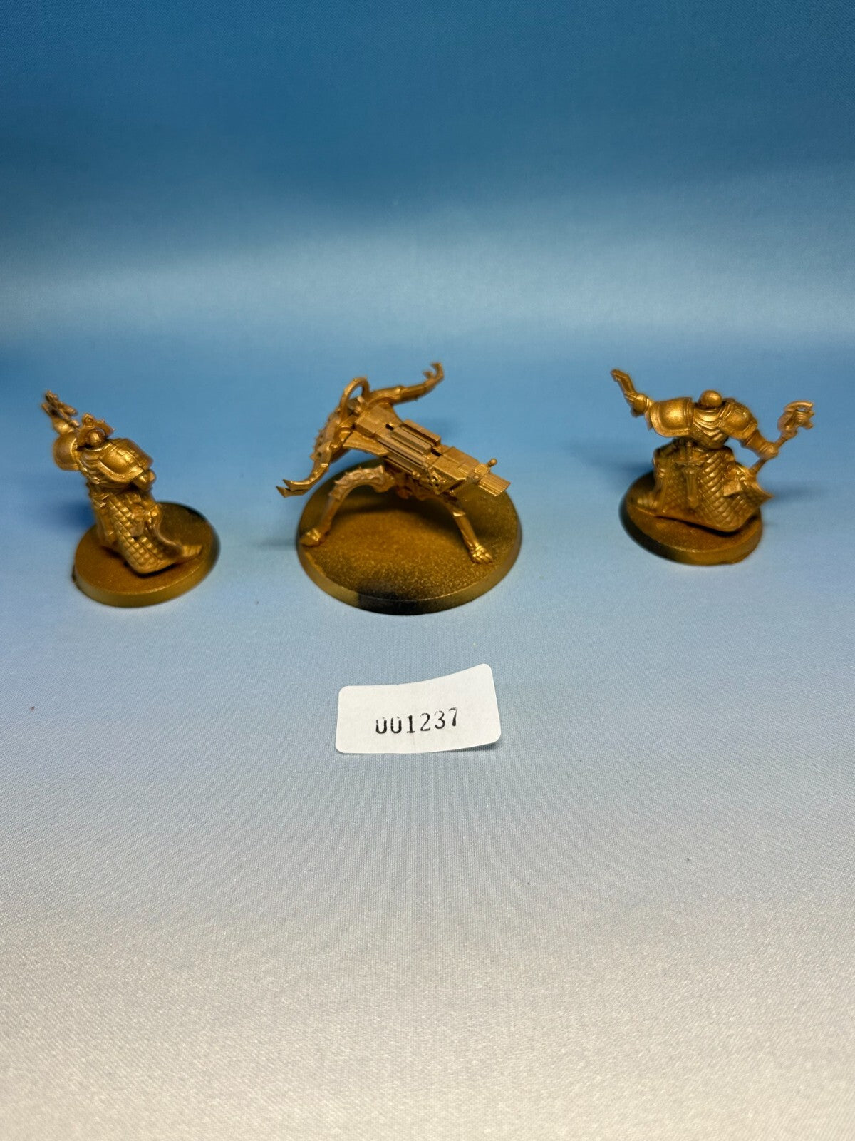Age of Sigmar Stormcast Eternals Celestar Ballista Primed 1237