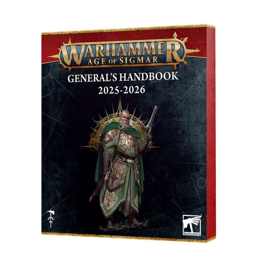General's Handbook 2025-2026