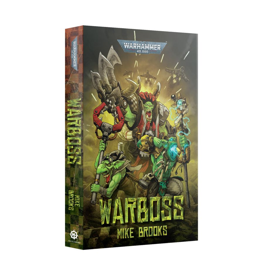 WARBOSS (PB)