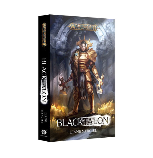 BLACKTALON (HB)