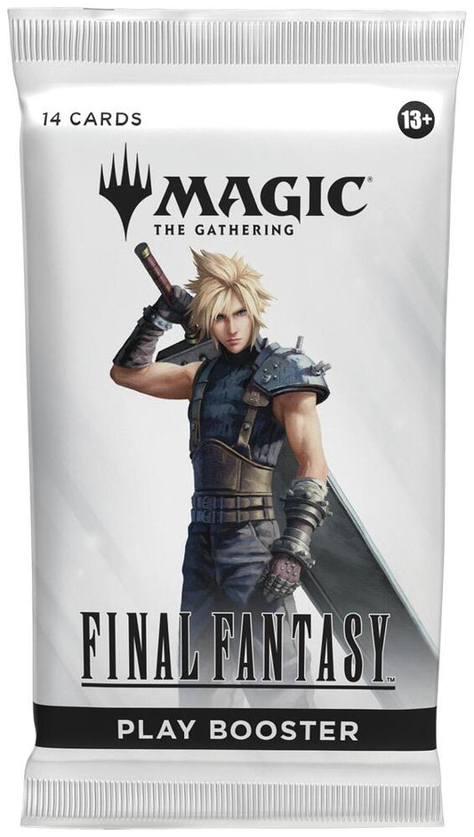 Magic: the Gathering Fenris Gaming Magic: the Gathering Fenris Gaming
