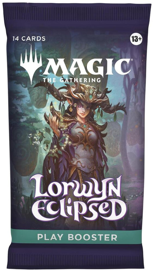 Magic: the Gathering Fenris Gaming Magic: the Gathering Fenris Gaming