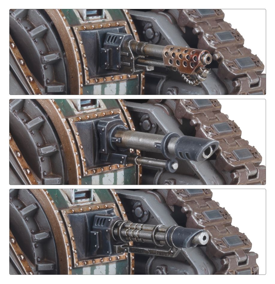 HORUS HERESY: SOLAR AUXILIA MALCADOR