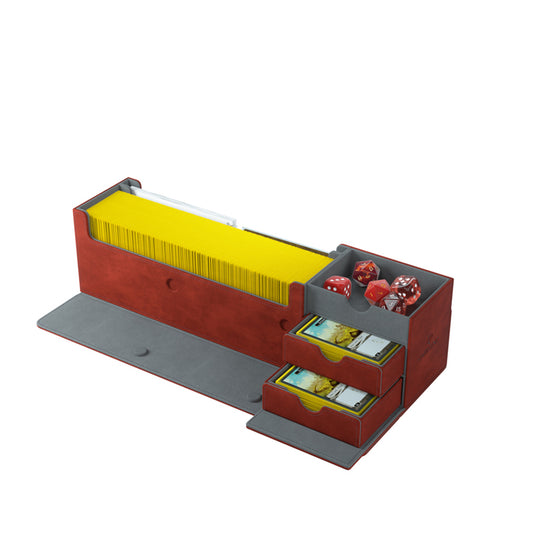 GG CARDS LAIR 400 RED