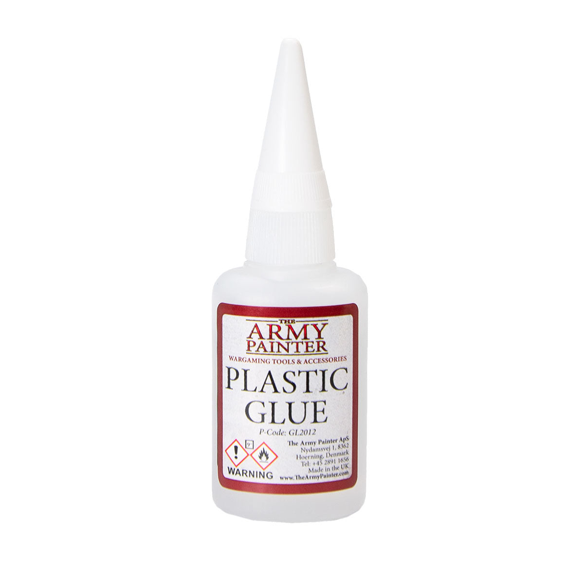 Miniature Plastic Glue 24ml