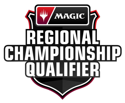5/2/26 Fenris Gaming Hall Modern RCQ Ticket