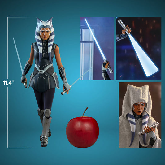 Ahsoka Tano Sixth Scale Figure