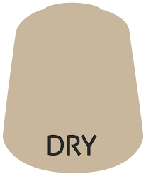 DRY: TERMINATUS STONE (12ML)