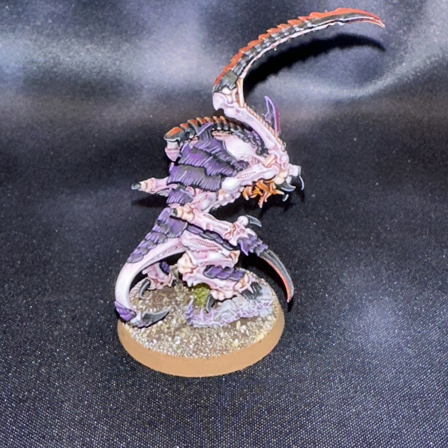 Warhammer 40K Leviathan 10th Tyranids Von Ryan's Leapers Studio Painted 9996