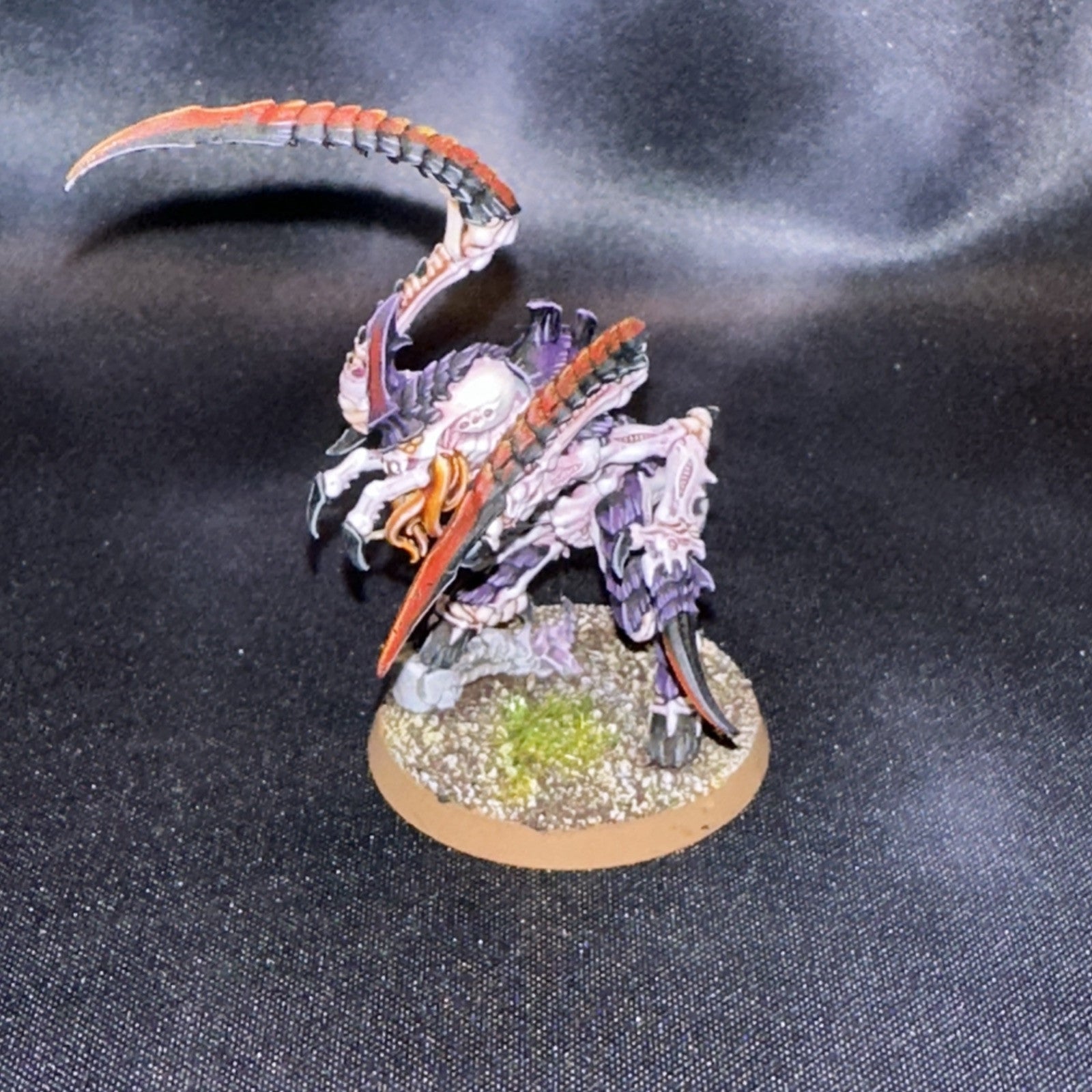 Warhammer 40K Leviathan 10th Tyranids Von Ryan's Leapers Studio Painted 9996