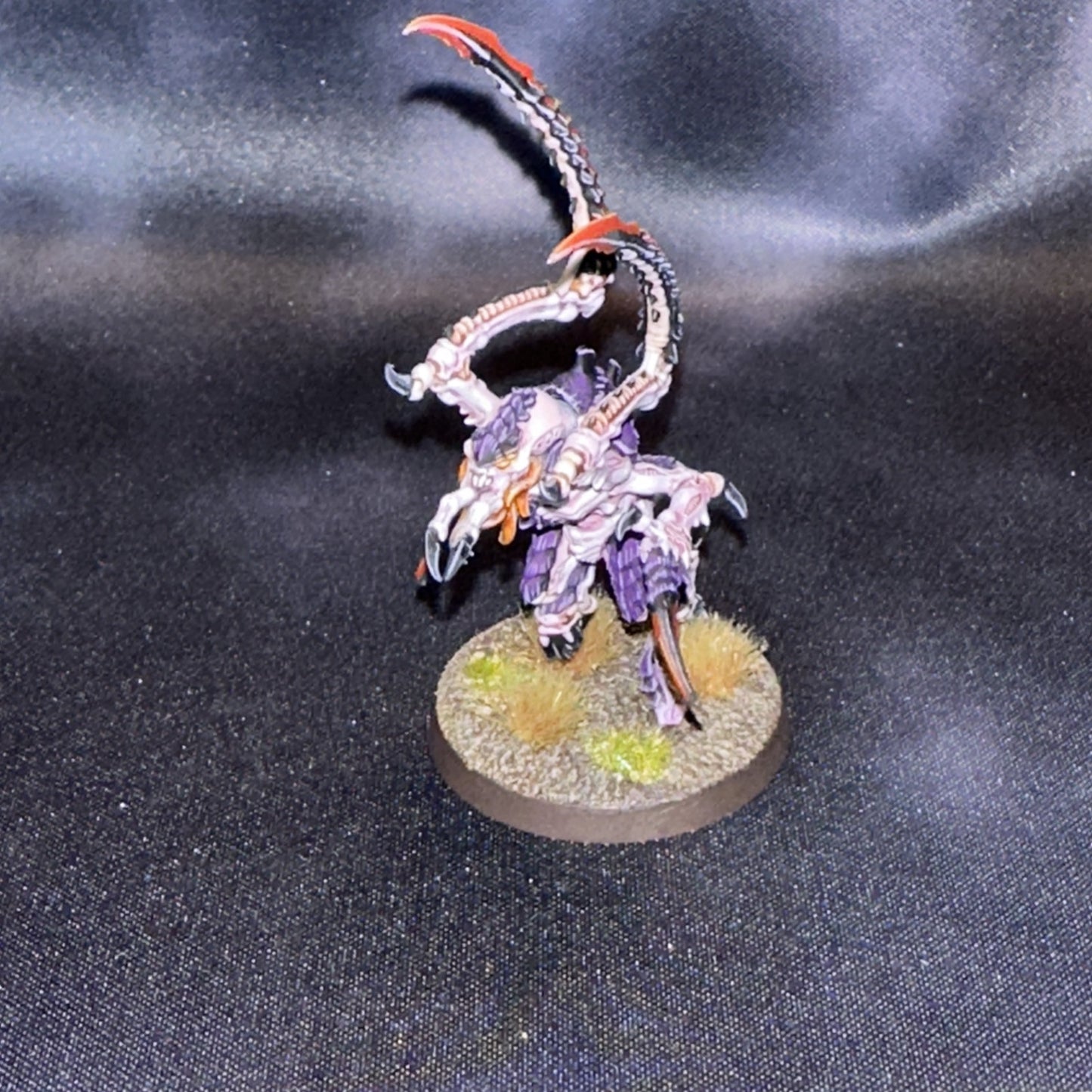 Warhammer 40K Leviathan 10th Tyranids Von Ryan's Leapers Studio Painted 9996