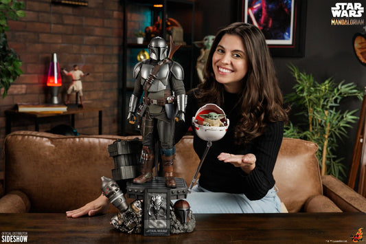 The Mandalorian™ and The Child (Deluxe)